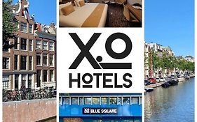 Xo Hotels Blue Square Άμστερνταμ